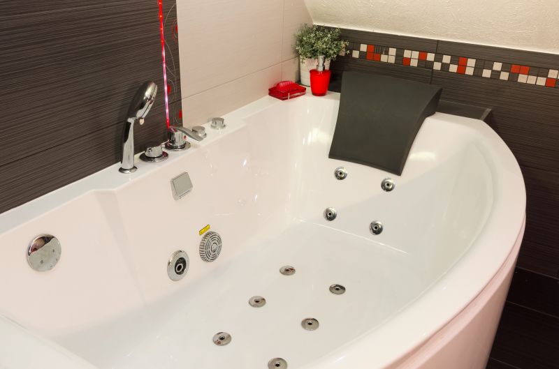 Spa Bathtub Installations