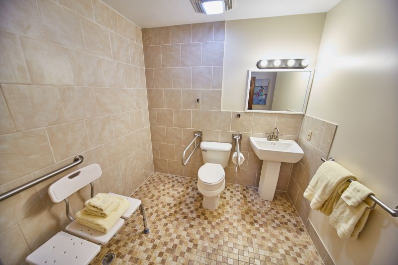 Best Bathroom Accessibility Contractors in Columbia, IL
